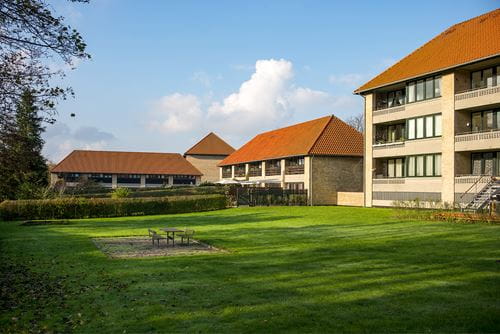 1940’erne og 1950’ernes murede boligbyggeri