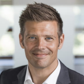 Mikkel Suell Henriques, Realdania